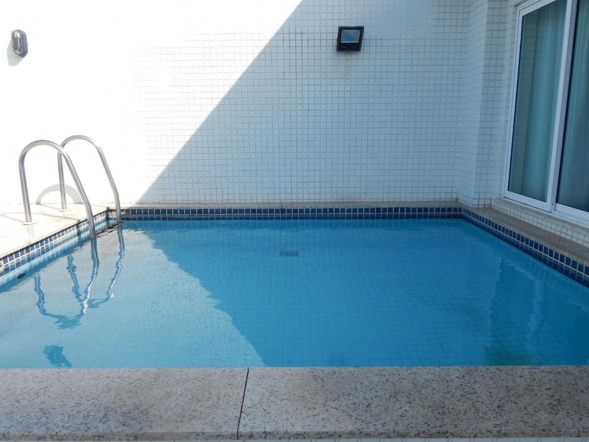 Cobertura De Luxo Com Piscina E Churrasqueira Na Praia Do Forte Cabo Frio Ngoại thất bức ảnh
