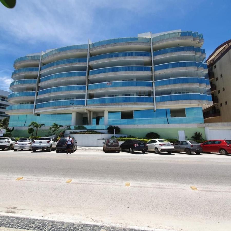 Cobertura De Luxo Com Piscina E Churrasqueira Na Praia Do Forte Cabo Frio Ngoại thất bức ảnh