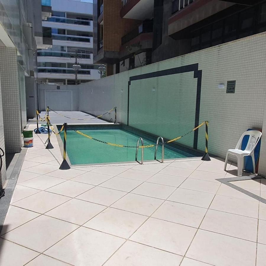 Cobertura De Luxo Com Piscina E Churrasqueira Na Praia Do Forte Cabo Frio Ngoại thất bức ảnh