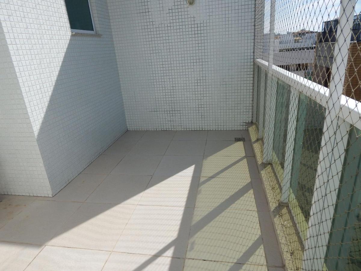 Cobertura De Luxo Com Piscina E Churrasqueira Na Praia Do Forte Cabo Frio Ngoại thất bức ảnh