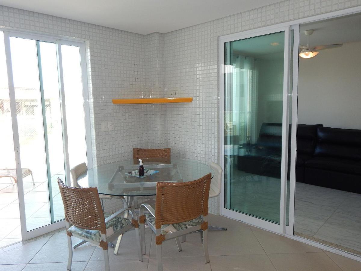 Cobertura De Luxo Com Piscina E Churrasqueira Na Praia Do Forte Cabo Frio Ngoại thất bức ảnh