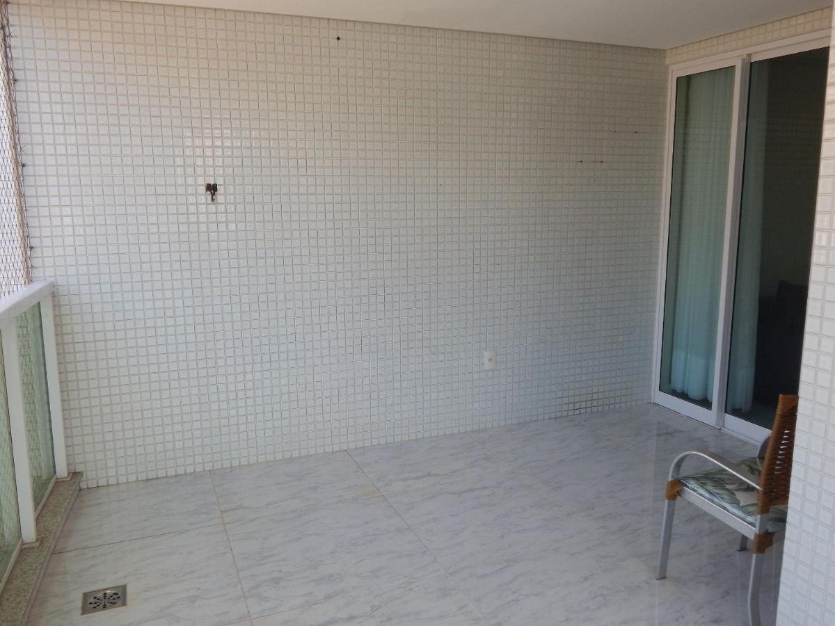 Cobertura De Luxo Com Piscina E Churrasqueira Na Praia Do Forte Cabo Frio Ngoại thất bức ảnh