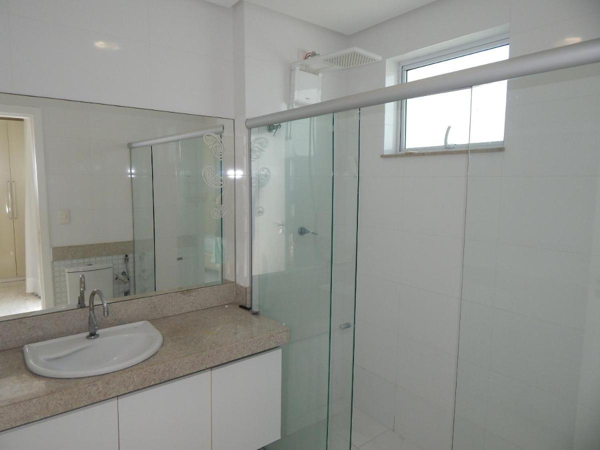 Cobertura De Luxo Com Piscina E Churrasqueira Na Praia Do Forte Cabo Frio Ngoại thất bức ảnh