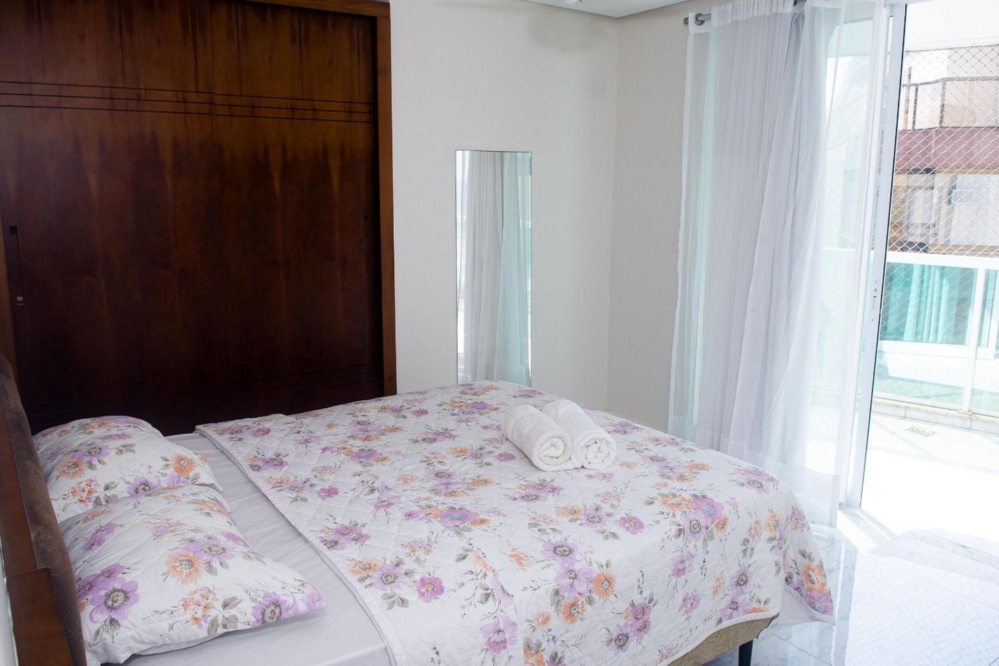 Cobertura De Luxo Com Piscina E Churrasqueira Na Praia Do Forte Cabo Frio Ngoại thất bức ảnh