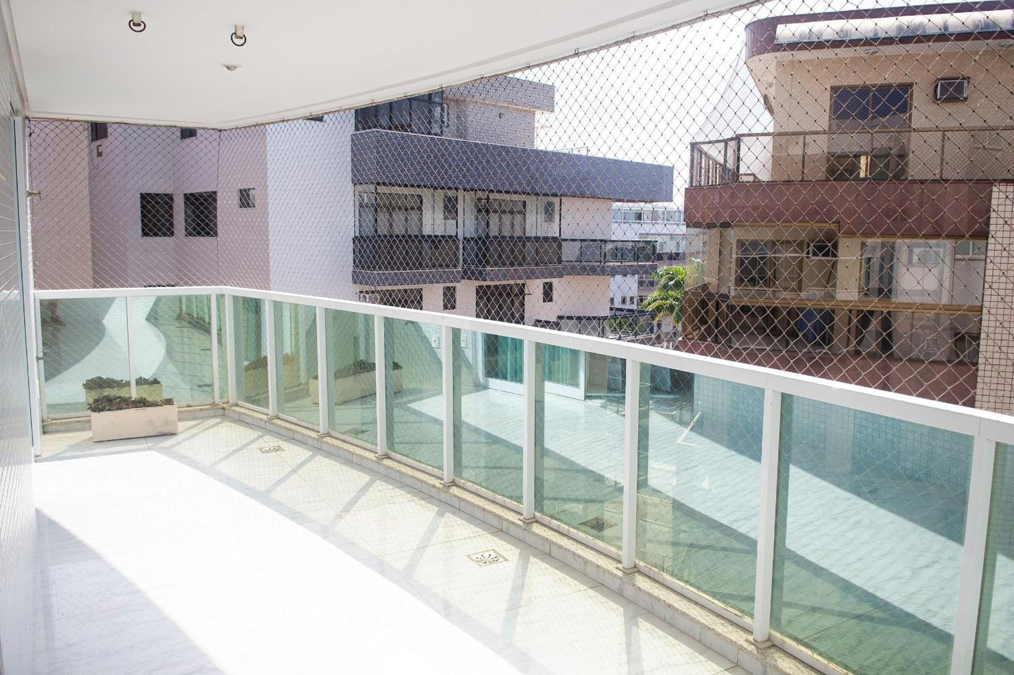 Cobertura De Luxo Com Piscina E Churrasqueira Na Praia Do Forte Cabo Frio Ngoại thất bức ảnh